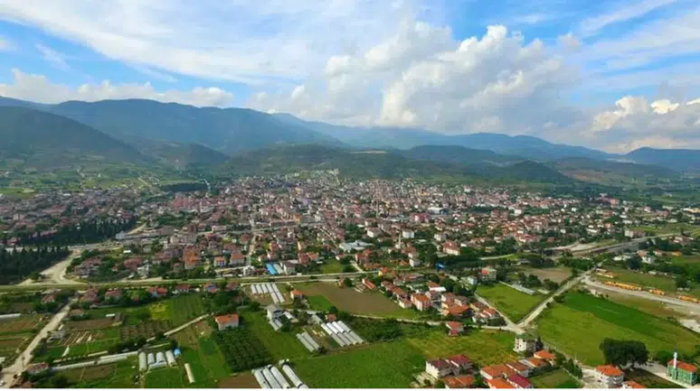 Sakarya'nın En Zengin İlçesi Hangisi?