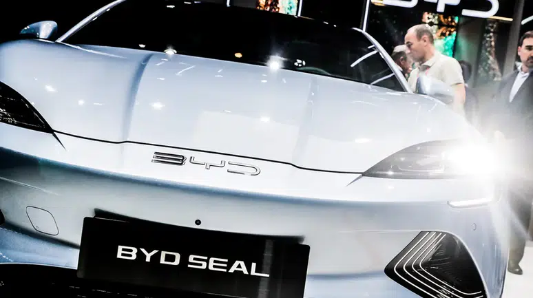 BYD'nin 2025 Ekim Fiyatları Açıklandı: Elektrikli Araçlar Hakkında Bilmeniz Gerekenler