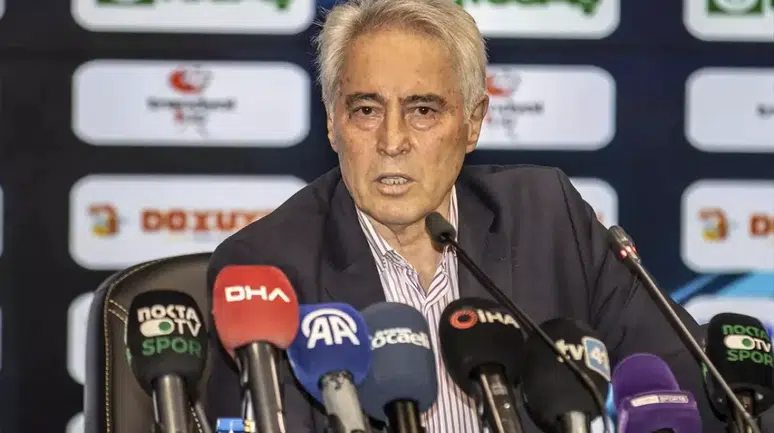 Fırtına Kocaelispor'un Başkanı Recep Durul'u Kamp Alanından Uzak Tuttu