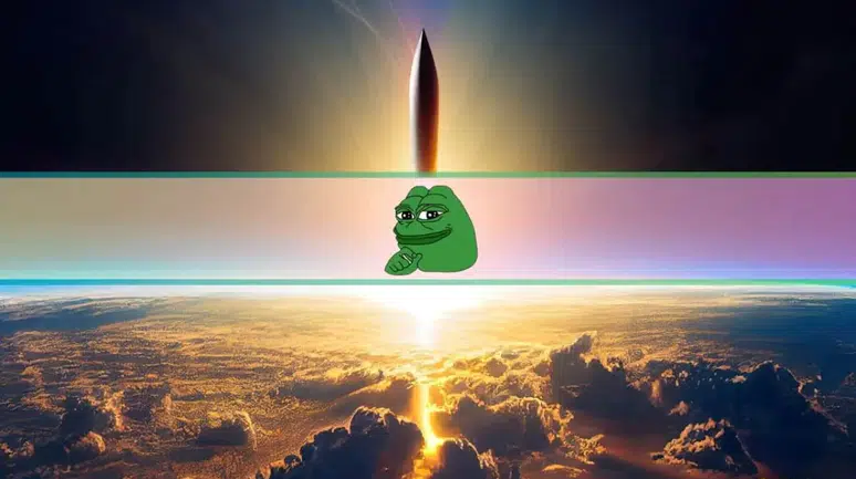 Pepe Memecoin'i Sıfırdan Zirveye: 2026 Tahminleri Piyasayı Salladı!