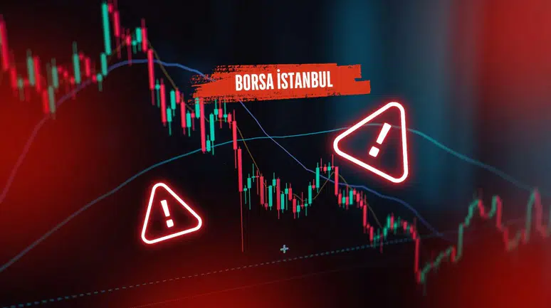 Borsada Tedbir Kararı Alınan Hisseler 2026! Hangi Hisseler Cezalı, Brüt Takas Ne Zaman Bitiyor?
