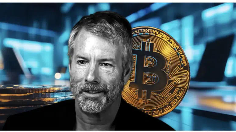 Michael Saylor'ın Şirketi Strategy: Dördüncü Çeyrekte Beklenen Büyük Zarar ve Bitcoin'in Geleceği