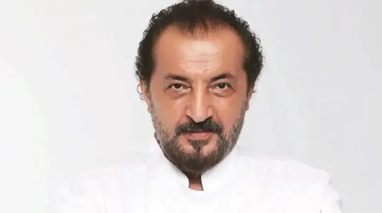 Mehmet Yalçınkaya Kimdir, Kaç Yaşında? Ünlü Şef Mehmet Yalçınkaya Aslen Nereli?