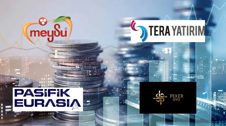 Borsa İstanbul Rekor Tazeledi! Yükselişe Rağmen Para Çıkışı Yaşanan 10 Hisse Hangisi?