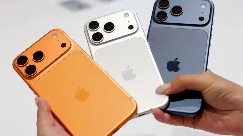 P7 DarkSword İle iPhone Güvenliği Sarsılıyor