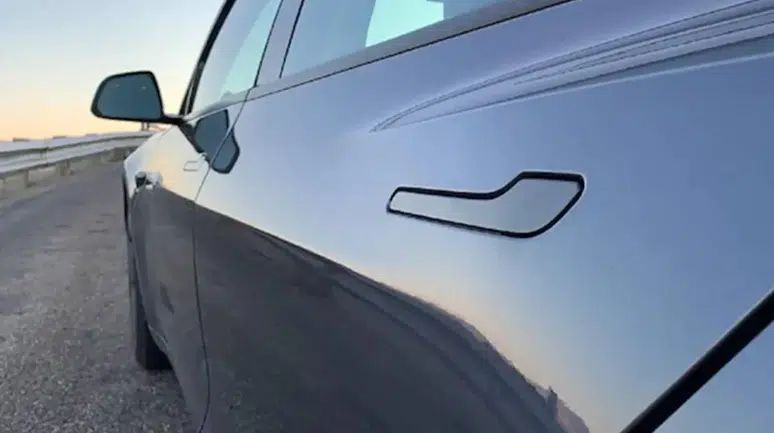 Çin’den Elektrikli Araçlarda Tarihi Karar: Gizli Kapı Kolları Yasaklanıyor, Küresel Otomotiv Sektörü Alarmda