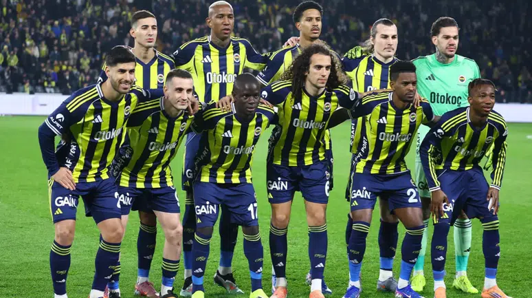Kadıköy’de Dev Gece! Fenerbahçe – Nottingham Forest Maçı Ne Zaman, Saat Kaçta, Hangi Kanalda?