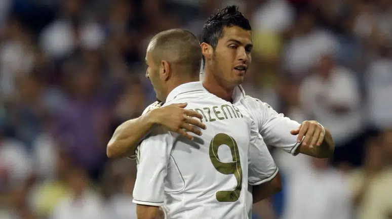 Suudi Arabistan Ligi Karıştı: Cristiano Ronaldo Kadro Dışı, Benzema’dan Sert Tepki