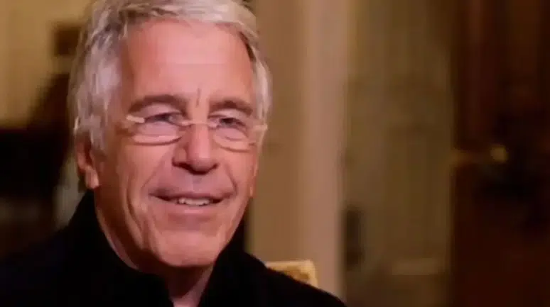 Epstein’ın Ölümünden Sonra Ortaya Çıkan Gizli Röportaj Gündemi Sarstı: Şeytan Beni Korkutur