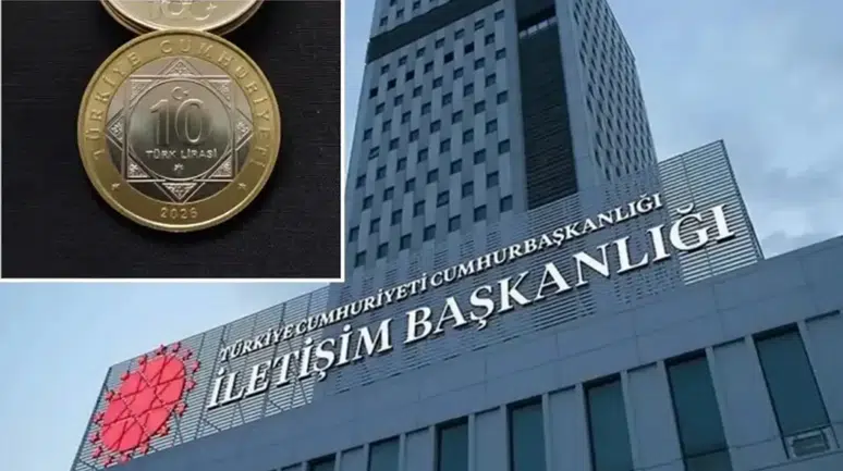 DMM’den Net Açıklama: 10 TL Madeni Para İddiaları Asılsız Çıktı