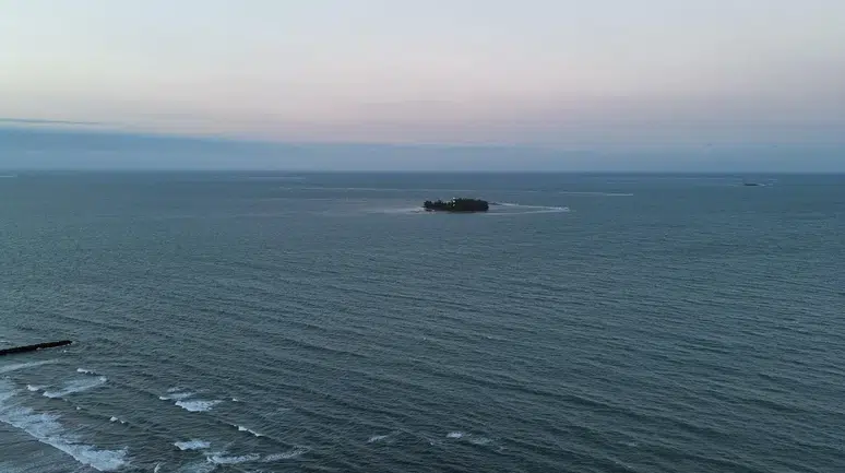 Rodos'ta İHA Üssü Tartışması