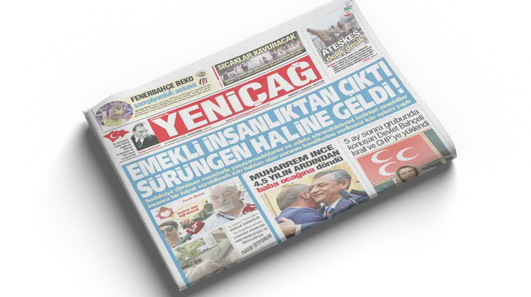 Suriye'ye iade edilen genel hakkında gelişmeler