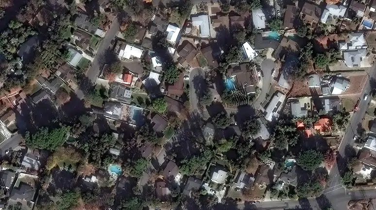 Kuraklık Macaristan'ı Vurdu