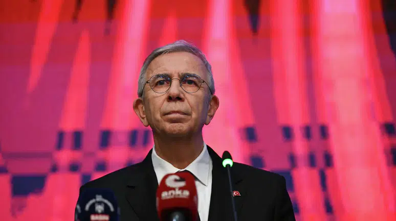Mansur Yavaş'ın siyasi durumu netleşti