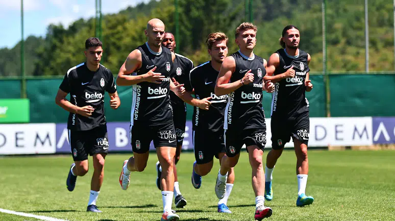 Beşiktaş'a Bedava Transfer Şansı Doğdu