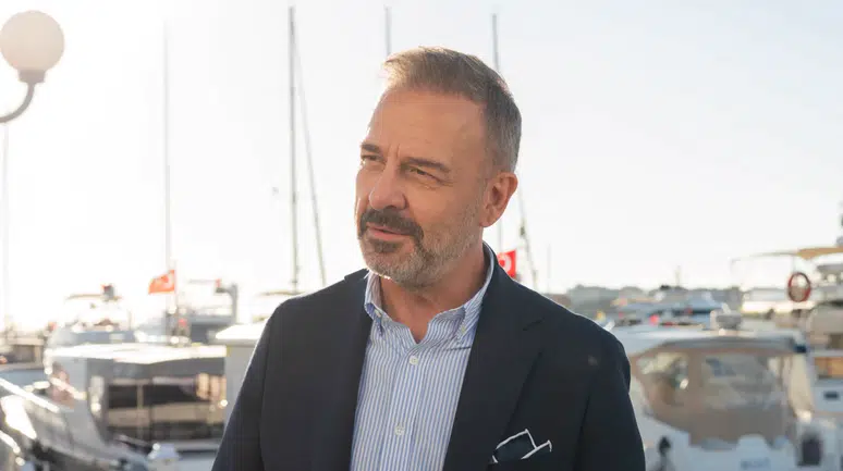 Barış Civelek Ülke Gündeminde