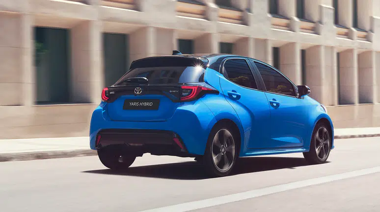 2026 Eylül Toyota Fiyatları