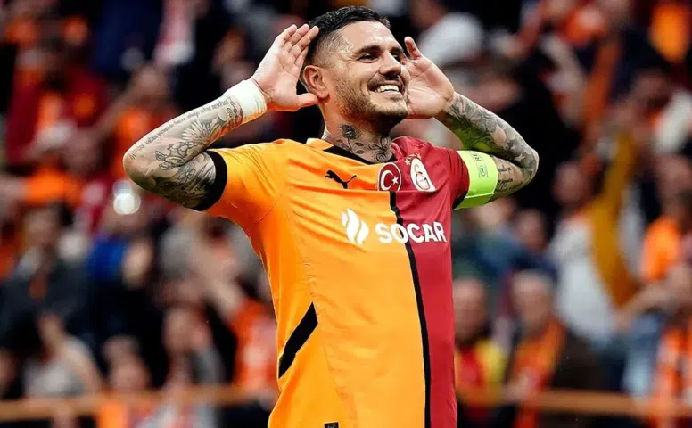 Galatasaray’da Icardi Krizi Kapıda: Suudi Arabistan’dan Dev Teklif İddiası!