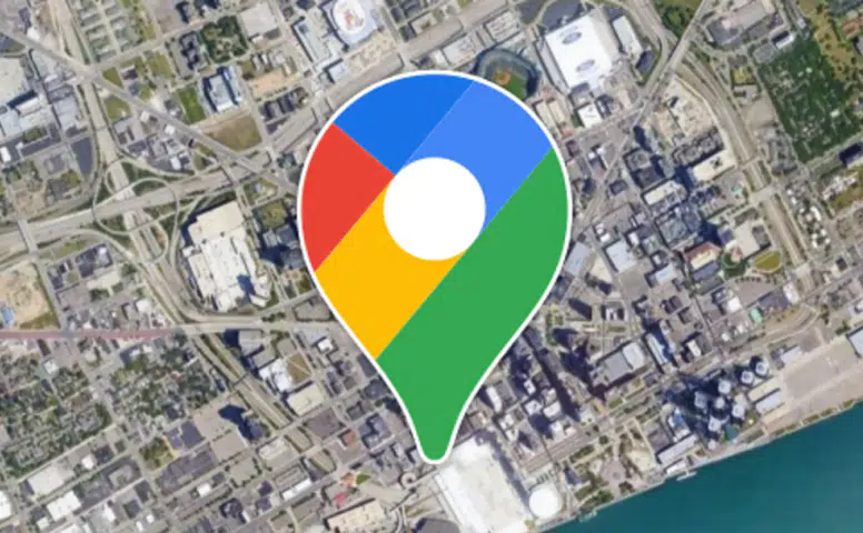 Google Haritalar Destekli Yeni Teknolojiyle Şehirlerdeki GPS Hataları Tarihe Karışıyor