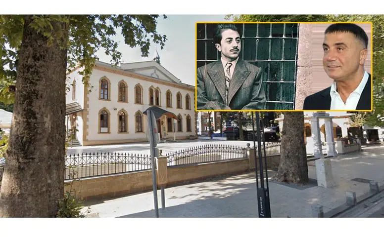 İzmit’te Fevziye Camii’nde Sedat Peker’in Babası İçin Mevlit Düzenlenecek
