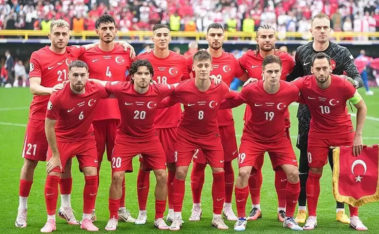 A Milli Takım Gürcistan’la Kocaeli’de Karşılaşıyor: Dünya Kupası Yolunda Kritik Sınav