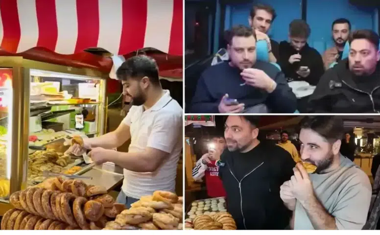 İzmir’de 7 Bin Liralık Boyoz Faturası Olayında Yeni Gelişme: Bakanlıktan 47 Bin TL Ceza Geldi