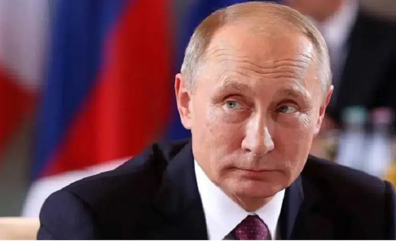 Putin talimat verdi: Güvenlik Konseyi “nükleer deneme hazırlıkları” için harekete geçecek