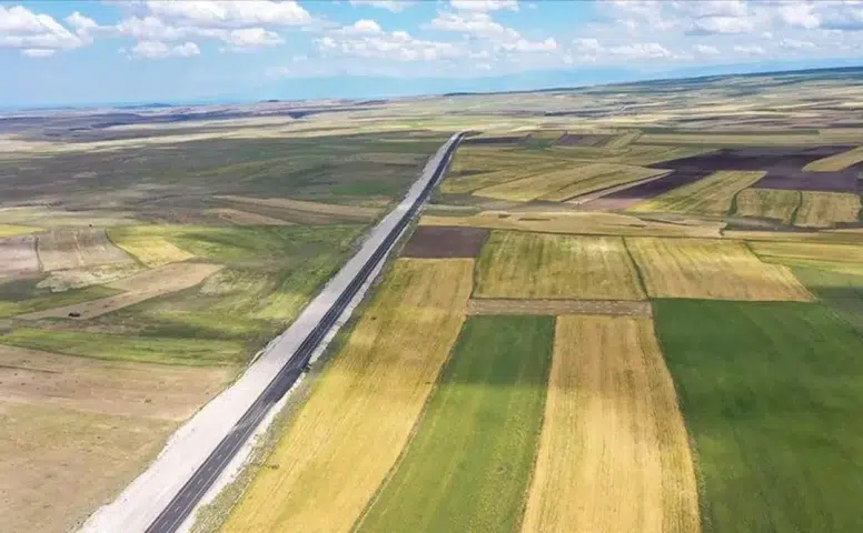 İmar Değişikliğinde Yeni Dönem! Arsa Değer Artışının %90’ı Devlete Geçecek