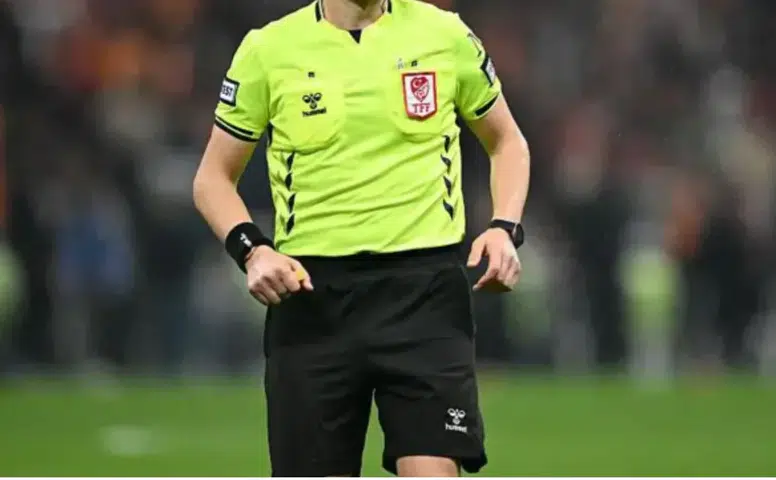 Bahis Skandalına Karıştığı İddia Edilen 152 Hakemden Sert Tepki: “Bahis Oynamadık, Gerçekler Çarpıtılıyor”