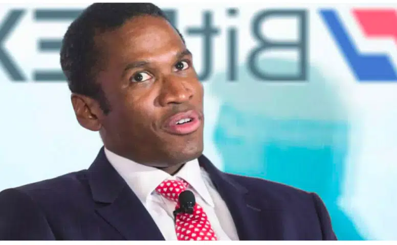 Arthur Hayes’ten Kripto Para Tahmini: Bitcoin ve Zcash İçin Yeni Yükseliş Dalgası Başlıyor