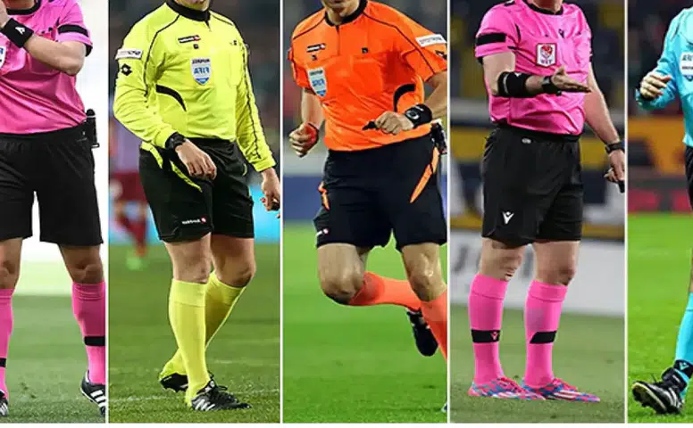 Futbolda Bahis Depremi: 17 Hakem ve 1 Kulüp Başkanı Dahil 21 Kişi İçin Gözaltı Kararı