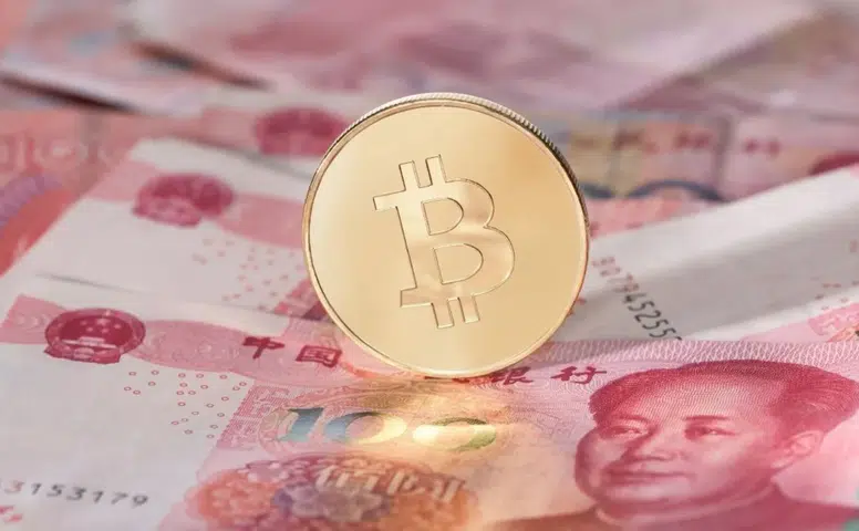 Çin’den Şaşırtan Bitcoin Geri Dönüşü! Dört Yıllık Yasak Sonrası Madencilik Patladı, Ülke Yeniden İlk Üçte