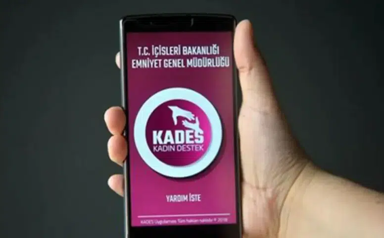 Kocaeli’de KADES Kullanıcı Sayısı 20 Bini Aştı: Emniyetten 25 Kasım’da Anlamlı Farkındalık Çalışması