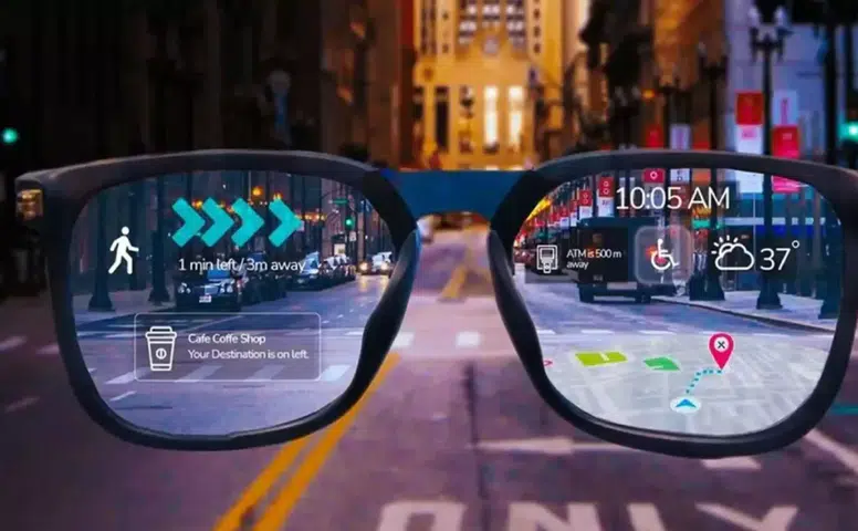 Google’ın Yeni Nesil Akıllı Gözlüğü Görücüye Çıkıyor! XR ve Gemini Birleşti