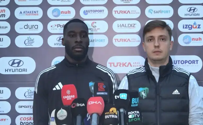 Kocaelispor’da Karagümrük Alarmı! Selçuk İnan’dan Kritik Uyarı: “Her Maç Bir Final