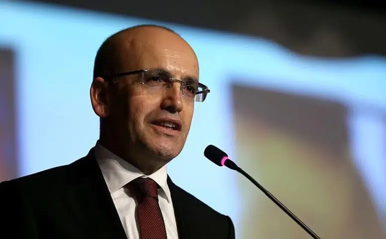 Fitch’ten Türkiye’ye Pozitif Sinyal: Bakan Şimşek Ekonomi Politikalarındaki Üç Kritik Başlığa Dikkat Çekti