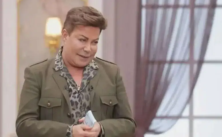 Ünlü Sanatçı Fatih Ürek Hayatını Kaybetti