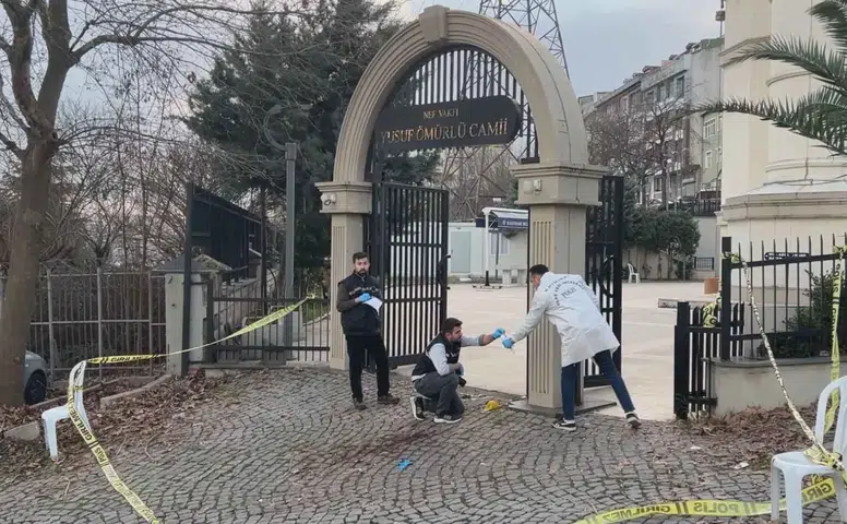 İstanbul’da Cenazede Dehşet: Miras Tartışması Kanlı Bitti