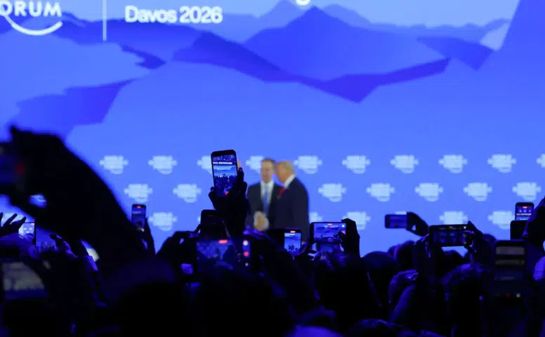 Davos’ta VIP Tuzak: Milyarderler Trump’a Erişim Vaadiyle Dolandırıldı