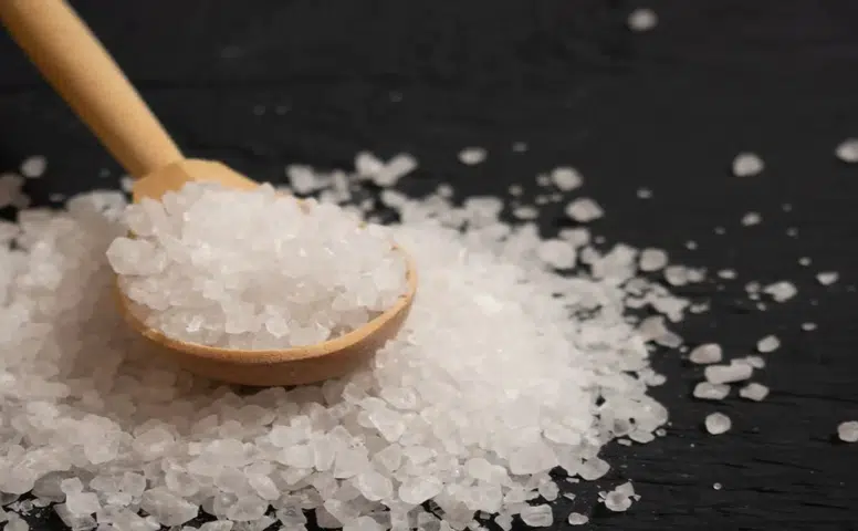 Döküm Tavada Yeni Temizlik Alışkanlığı: Kimyasallar Raflardan İniyor