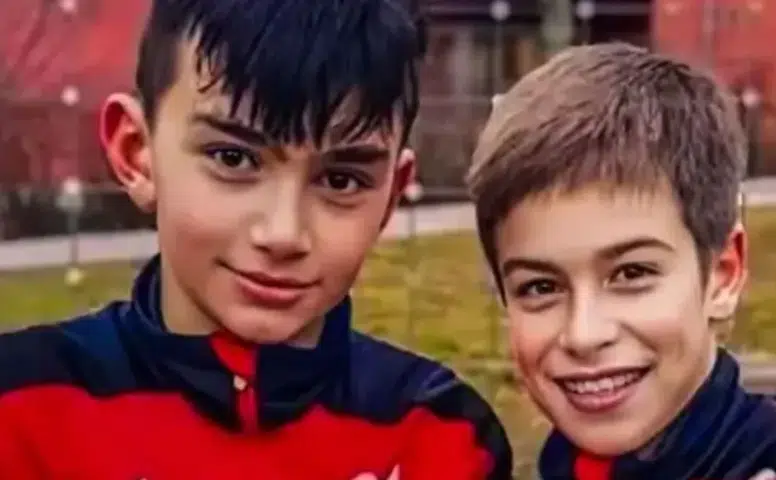 Juventus’tan Sürpriz Hamle: Kenan Yıldız’ın Çocukluk Arkadaşı Can Uzun Radar Altında