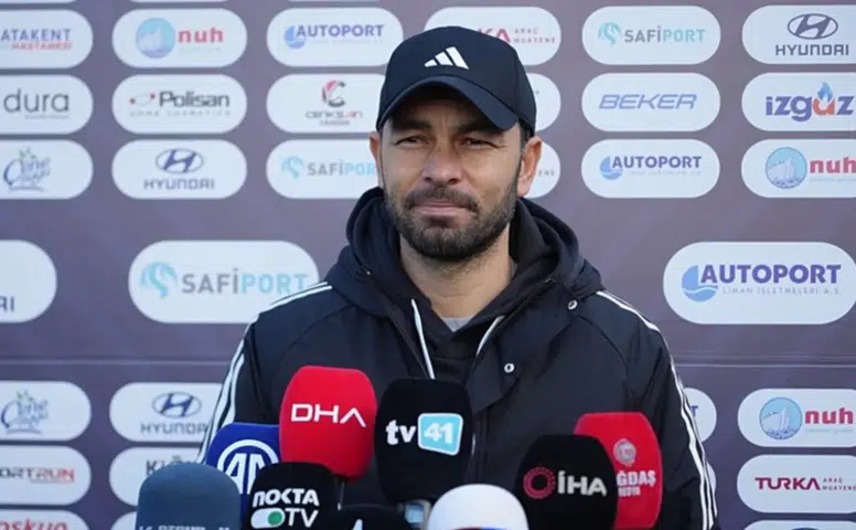 Selçuk İnan’dan Transfer Mesajı: Kocaelispor’da Zorlu Süreç ve Kritik Haftalar