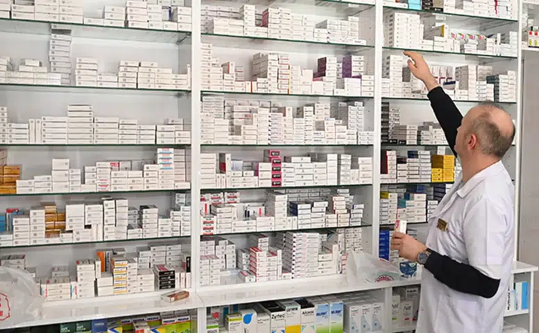 İlaç Tedarikinde Yeni Adım: Vatandaşlar Artık Tek Hat Üzerinden Doğrudan Bildirim Yapabilecek