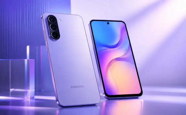 Galaxy F70 Sızıntıları Ortaya Çıktı