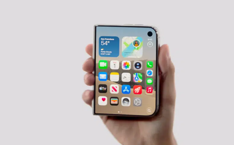 Apple'ın Hata ile Ön Sipariş Süreci