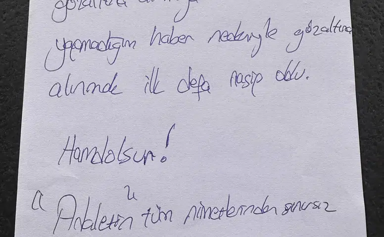 Dilek Ağırel Kimdir?
