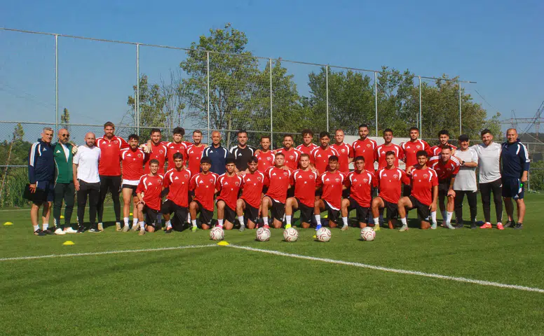 Kullarspor U-19'dan önemli galibiyet