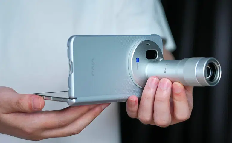 Vivo X Fold6 Global Pazara Sunuldu