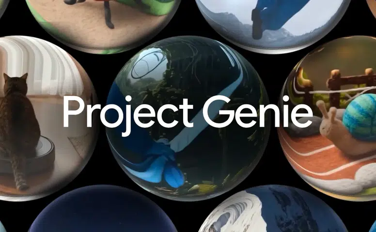 Google DeepMind, Genie 4 ile Simülasyon Dünyasına Adım Attı