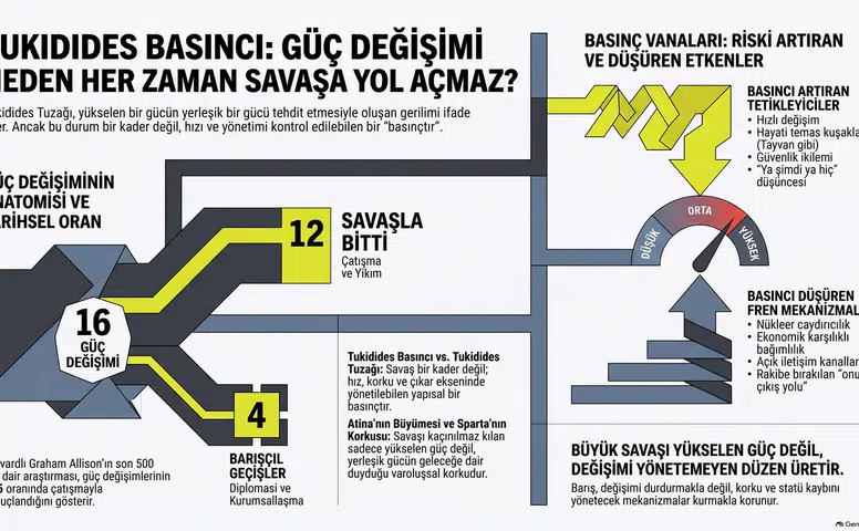 Hazar Denizi'nde Yeni Gelişme